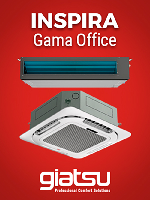 GIATSU INSPIRA 1