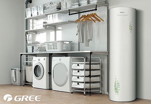 GREE Ambiente 2024 MARINA 1