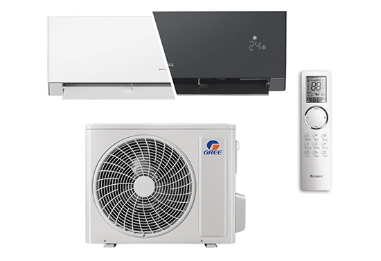 GREE CLIMA AI R290 1