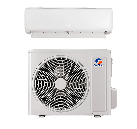 GREE CLIMA AI R290 2