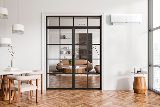 GREE CLIMA AI R290 3