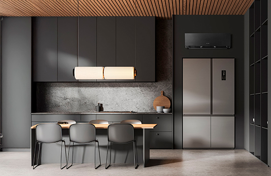 GREE CLIMA AI R290 4