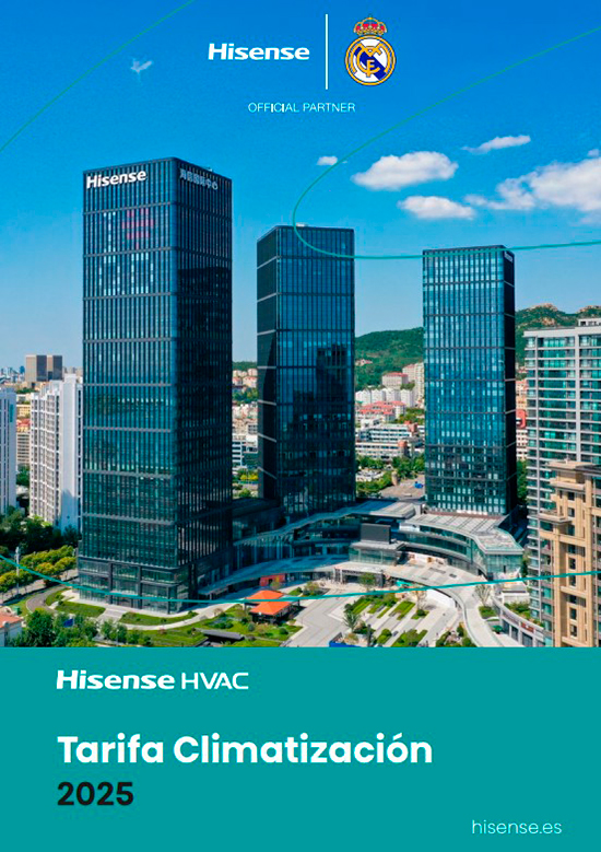 HISENSE TARIFA 2025 1