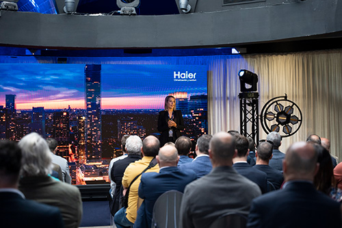 Haier Ecosystem 2