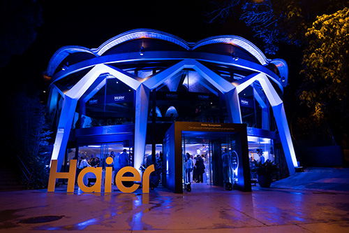 Haier Ecosystem 3