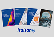 ITALSAN Documentacion tecnica 0