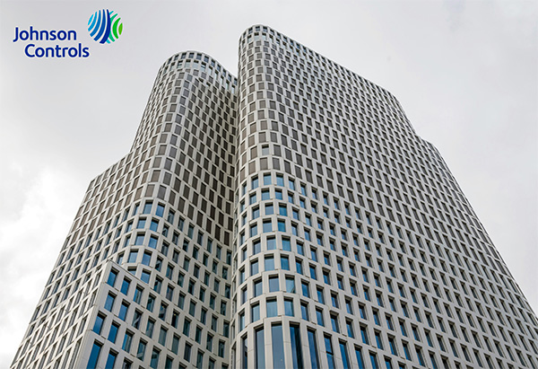 JOHNSON CONTROLS openblue 1