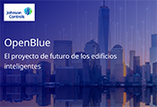 JOHNSON CONTROLS OPENBLUE 0