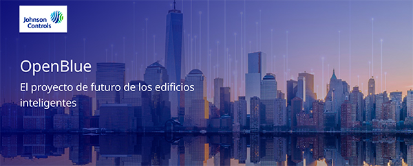 JOHNSON CONTROLS OPENBLUE 1