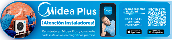 Midea Plus 2