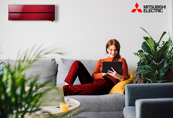 Mitsubishi Electric claves ahorro 1