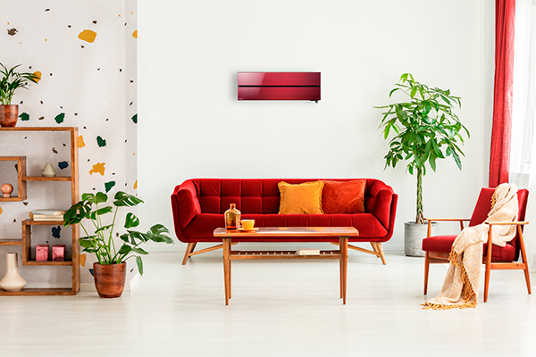 Mitsubishi Electric claves ahorro 2