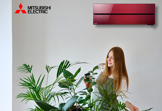 Mitsubishi Electric errores verano 1