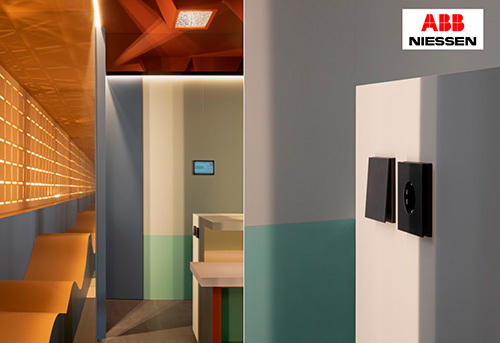 NIESSEN CASA DECOR 1