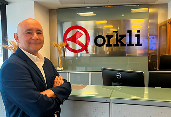 ORKLI Nombramiento Rebordinos 1