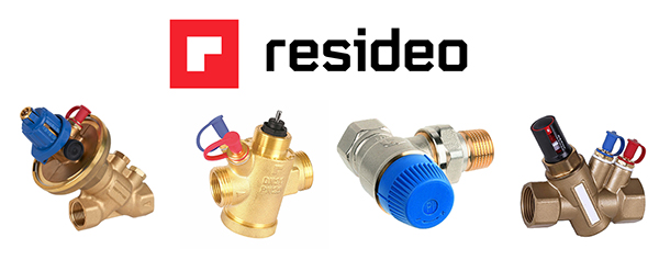 RESIDEO Kombi auto 1