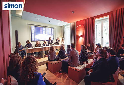 SIMON CASADECOR ILUM 1