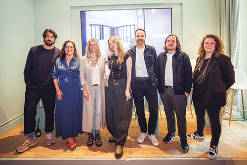 SIMON ILUMINAR PARA HABITAR 2