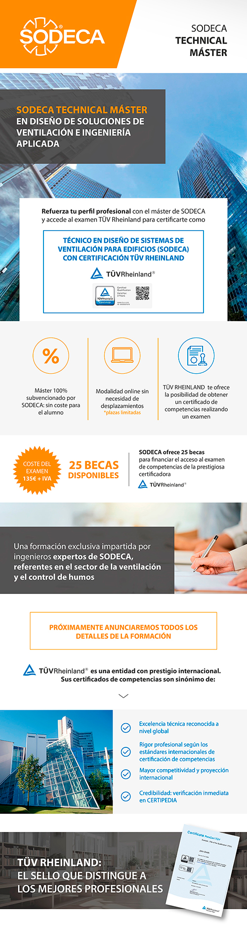 SODECA TECHNICAL MASTER 02