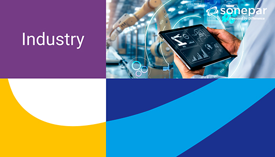 SONEPAR DIVISIONINDUSTRY 1