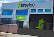 Sinelec Laguna 0