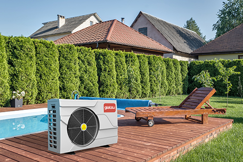 giatsu BombaPiscinas NEO AMB 1