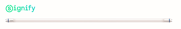 signify Tubo LED 1