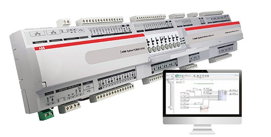 ABB ED INTELIGENTES 2