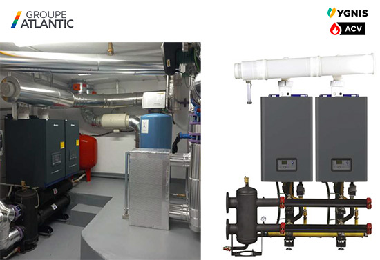 ACV YGNIS donostia 1