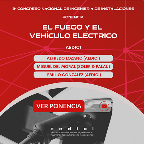 AEDICI 3ERCONGRESO 1