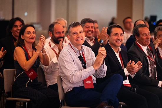 AEDICI 3ERCONGRESO 3