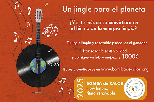 AFEC BC poster un jingle para el planeta 2