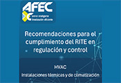 AFEC RECOMEND RITE 0
