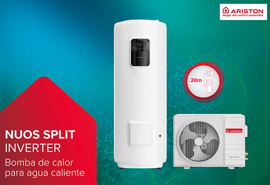 ARISTON Nuos Split 1