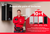 ARISTON Promo 101 0