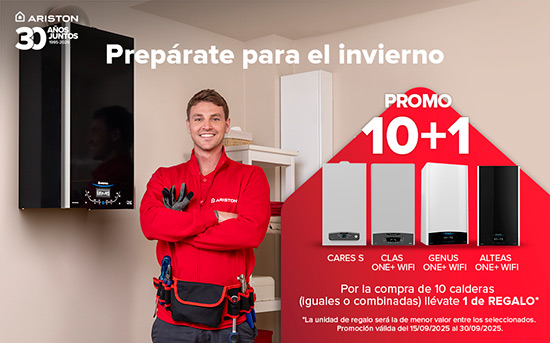 ARISTON Promo 101 1