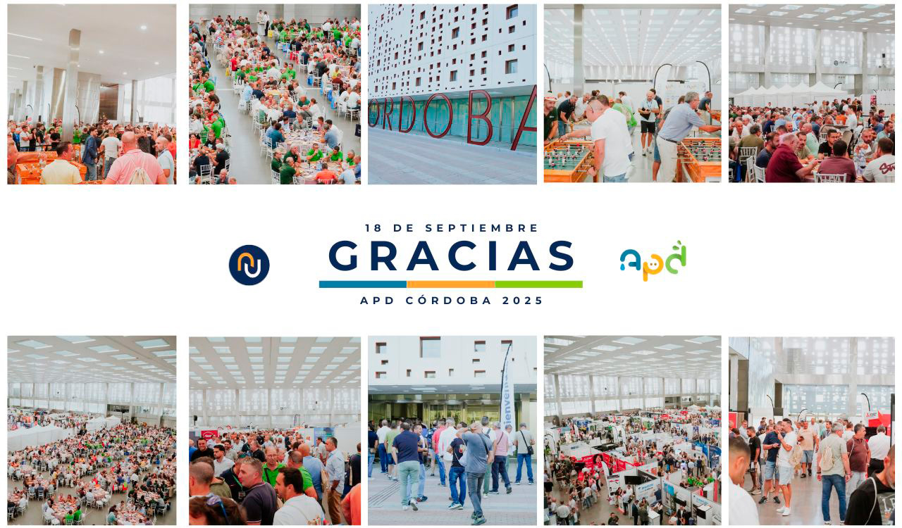 AUNA PARTNER DAY CORDOBA 1