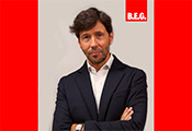B.E.G. Alberto Martínez Larrea 0