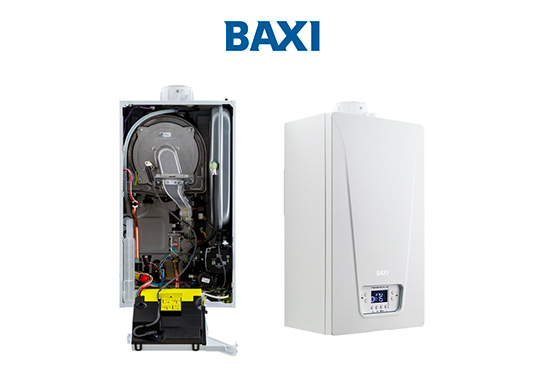 BAXI Neodens iPlus 1