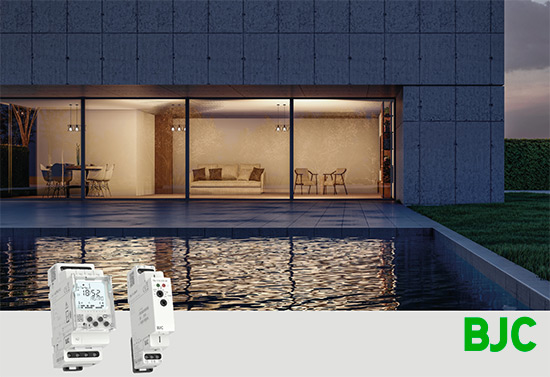 BJC Nuevos interruptores horarios WiFi 3