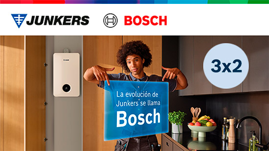 BOSCH Instala Like 1