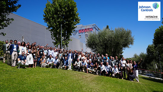 BOSCH JOHNSON HITACHI 1