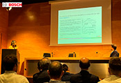 Bosch Industrial Foro de Descarbonización de la Industrial 0