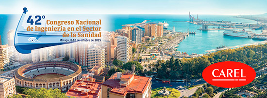 Carel 42 congreso nacional 1