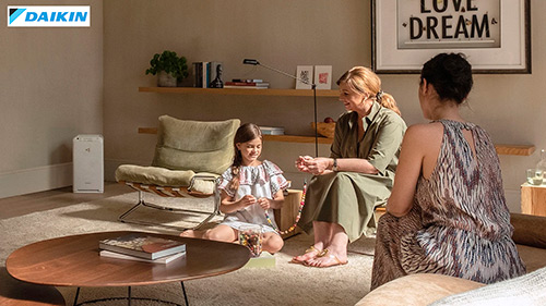 DAIKIN 5 CLAVES INTERIOR 1