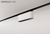DAISALUX DX LINEAR NNN 0
