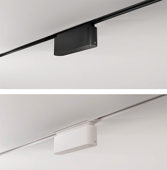 DAISALUX DX LINEAR NNN 1