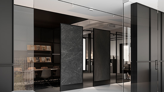 DAISALUX DX LINEAR NNN 4