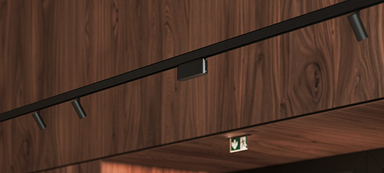 DAISALUX DX LINEAR NNN 5