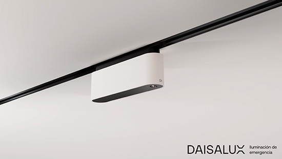 DAISALUX DX LINEAR NNN 6